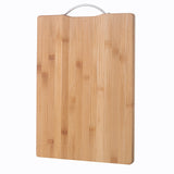 Rectangular Wooden Chopping Board - 2 Sizes