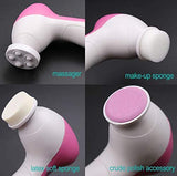 6 in 1 Facial Cleanser and Massager