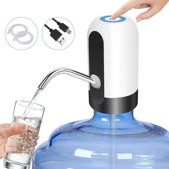 Battery Operated Water Dispenser