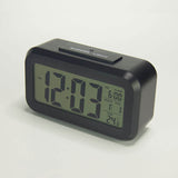 DecorADDA Battery Operated Digital Alarm Clock