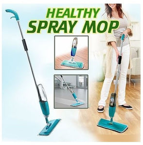 Healthy Spray Mop