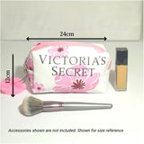 DecorADDA Victoria’s Secret Cosmetic Pouch