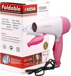 Nova-1290 1000 W Hair Dryer