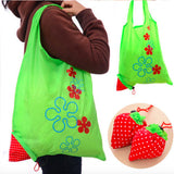 Nylon Reusable Strawberry Bags(Pack Of 2)